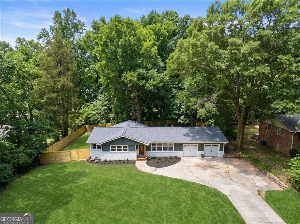 3000 Henderson Mill Road Atlanta - Photo 26