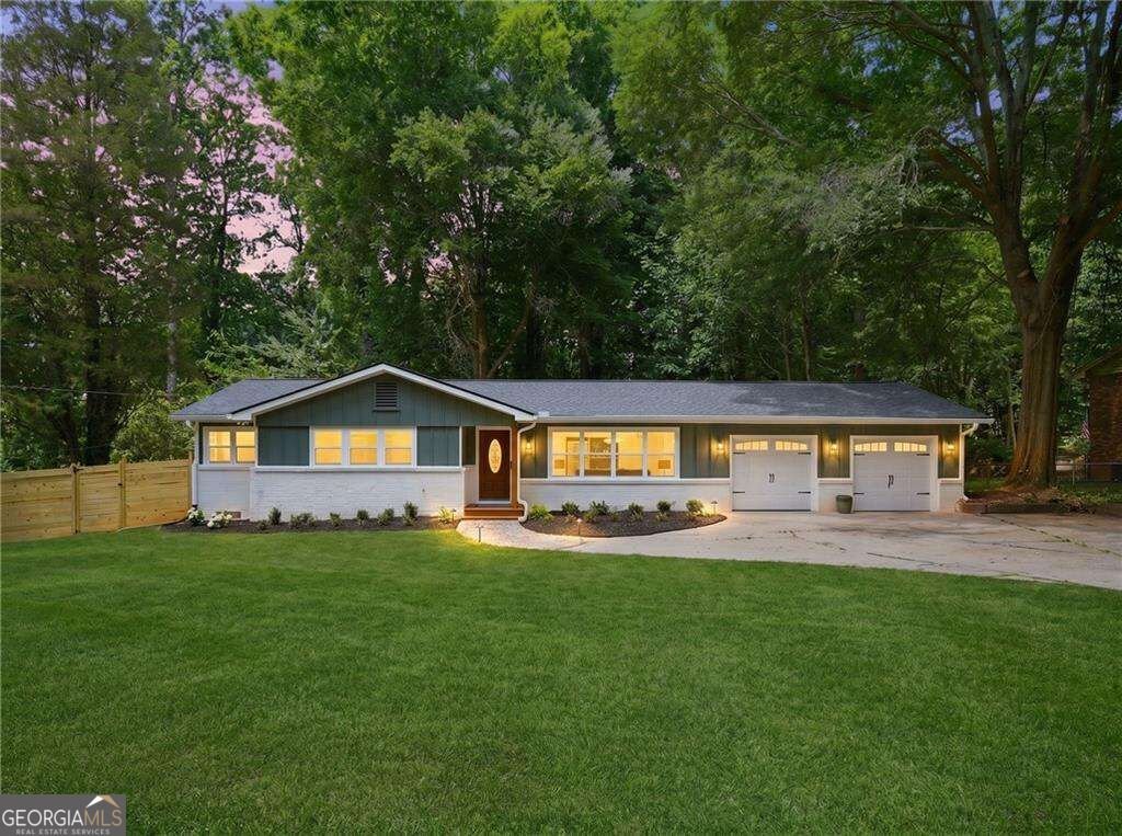 3000 Henderson Mill Road Atlanta - Photo 29