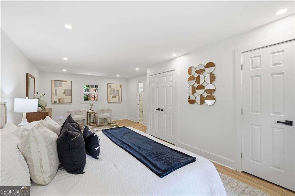 3000 Henderson Mill Road Atlanta - Photo 30
