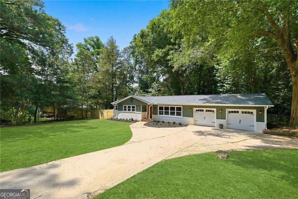 3000 Henderson Mill Road Atlanta - Photo 31