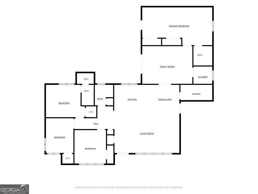3000 Henderson Mill Road Atlanta - Photo 33
