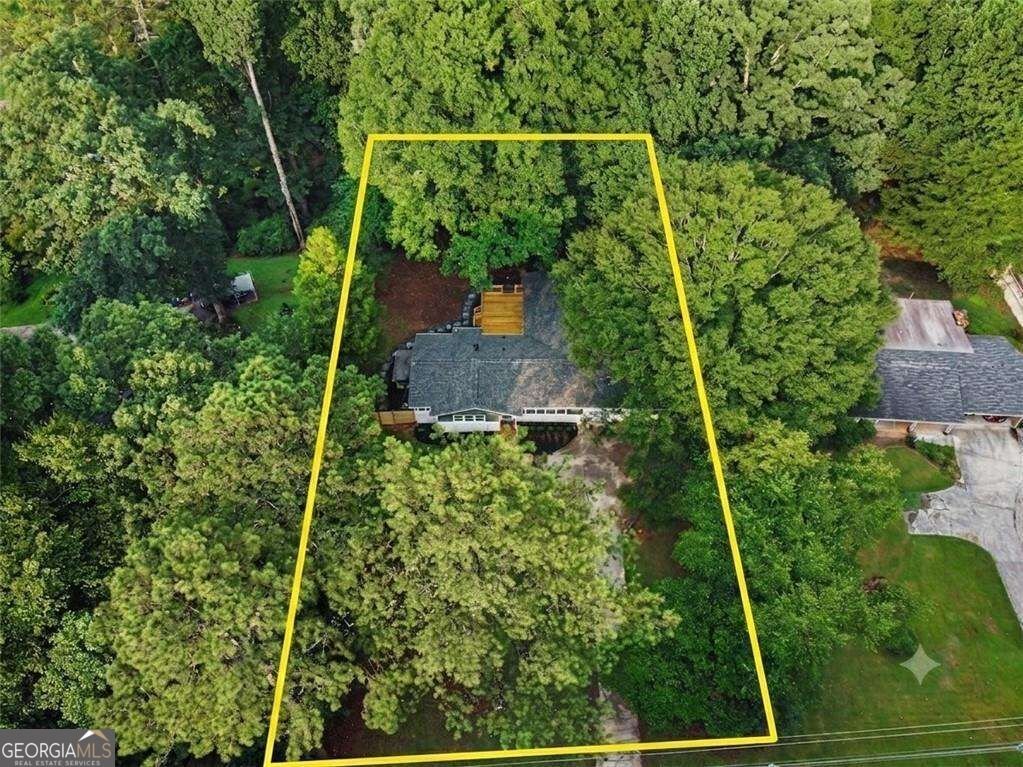 3000 Henderson Mill Road Atlanta - Photo 34