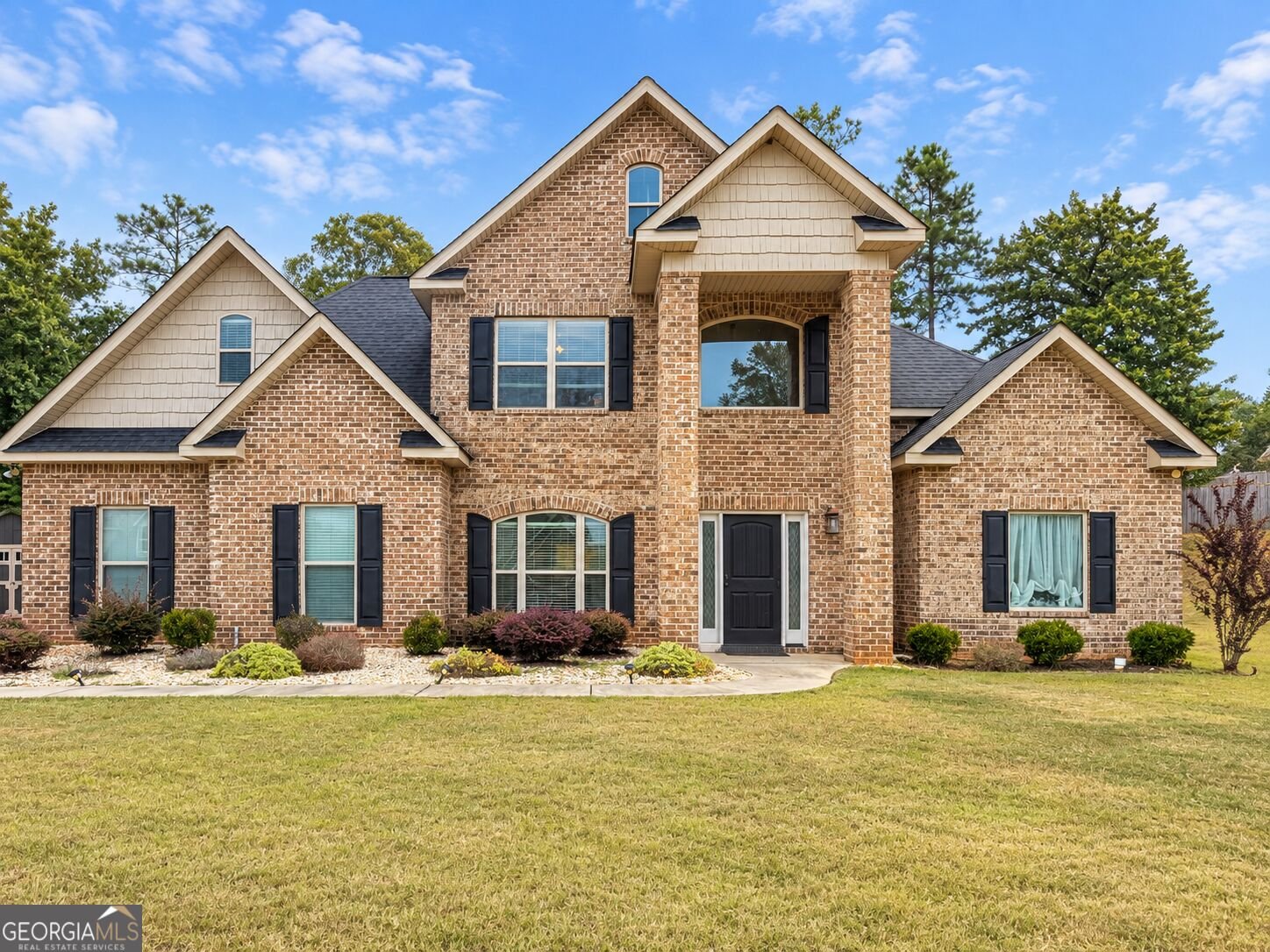 102 Timber Ridge Circle Byron - main photo