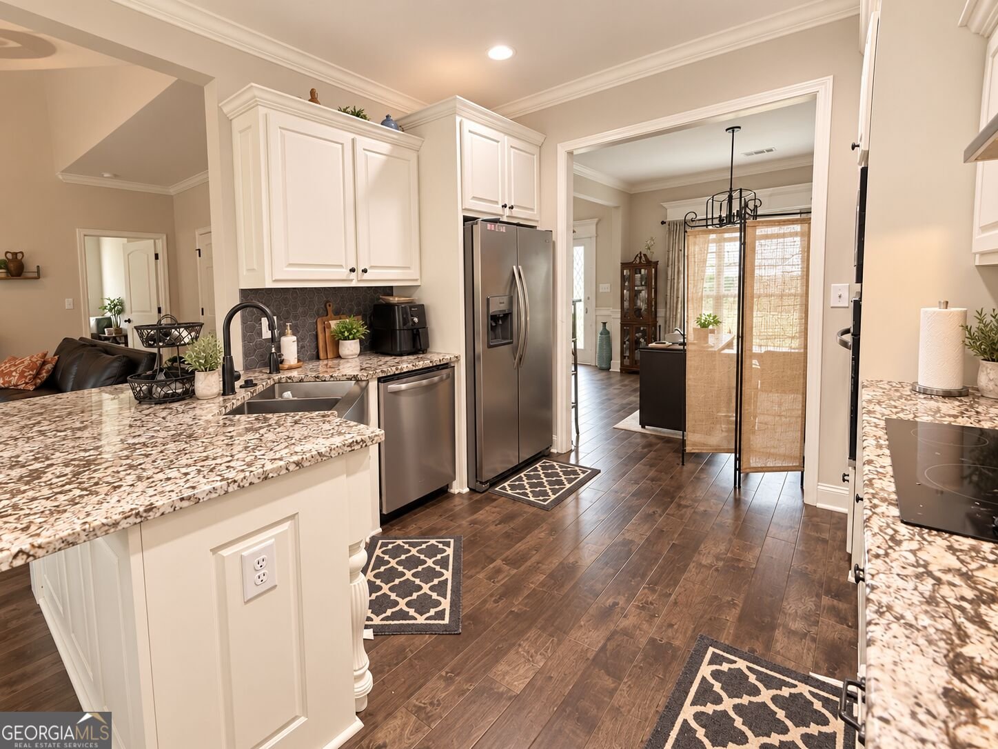 102 Timber Ridge Circle Byron - Photo 7