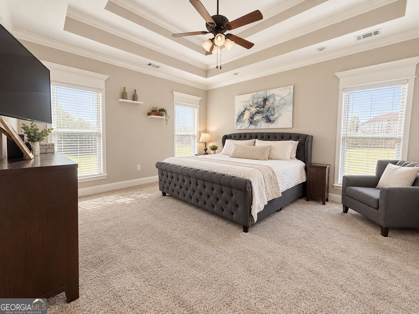 102 Timber Ridge Circle Byron - Photo 9