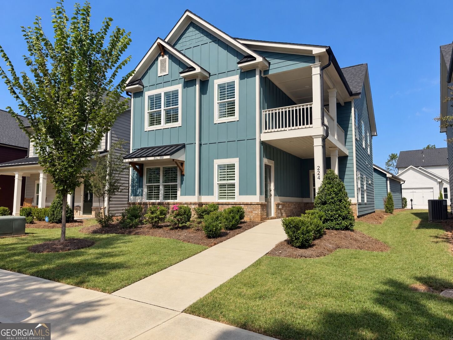 224 Westpark Drive Athens - main photo
