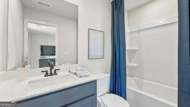 2640 Marshwood Circle Gainesville - Photo 22