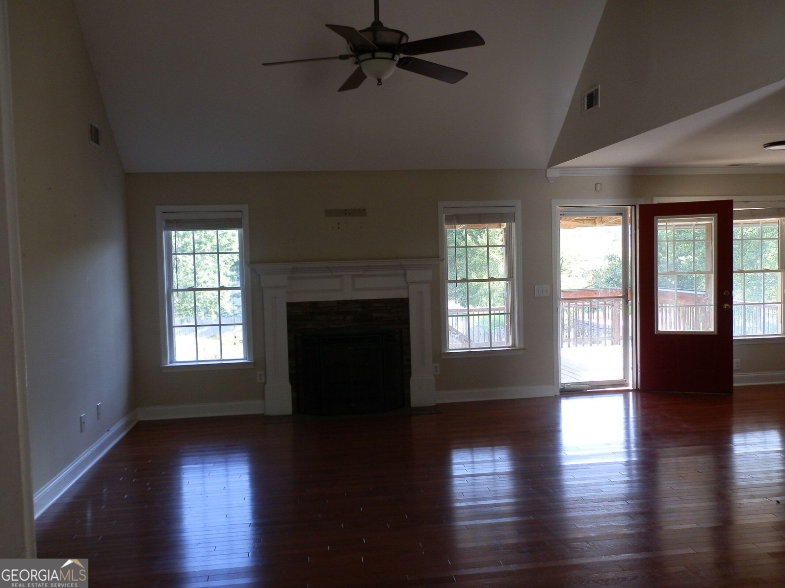 132 Maloy Lane Calhoun - Photo 29