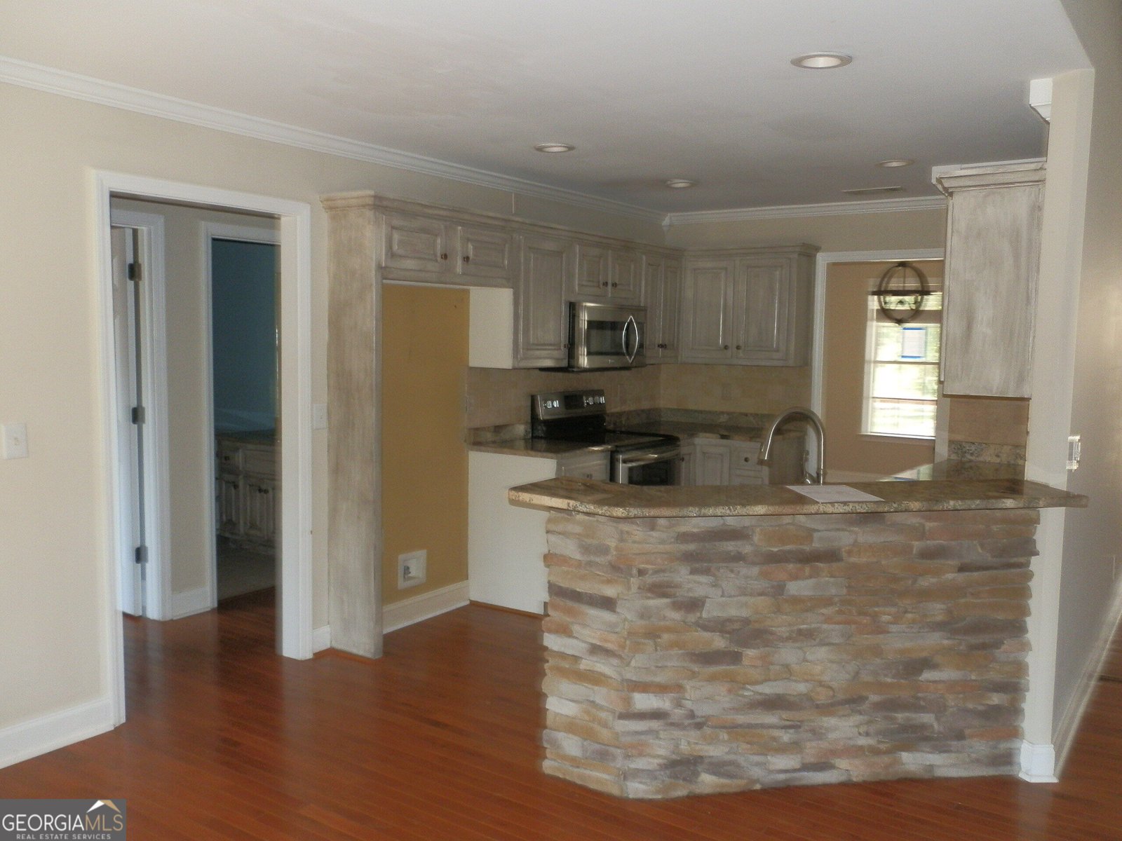 132 Maloy Lane Calhoun - Photo 34