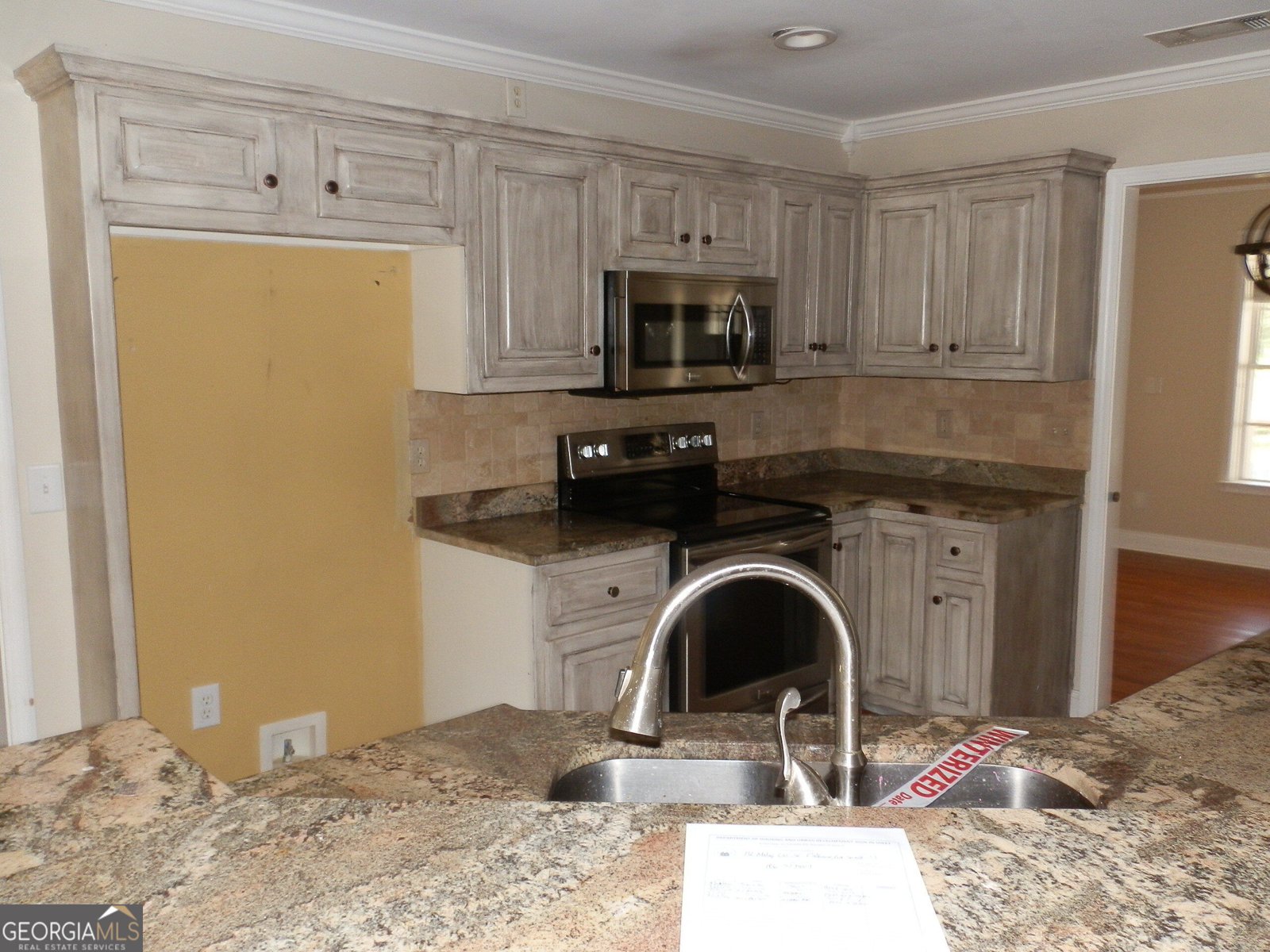 132 Maloy Lane Calhoun - Photo 35