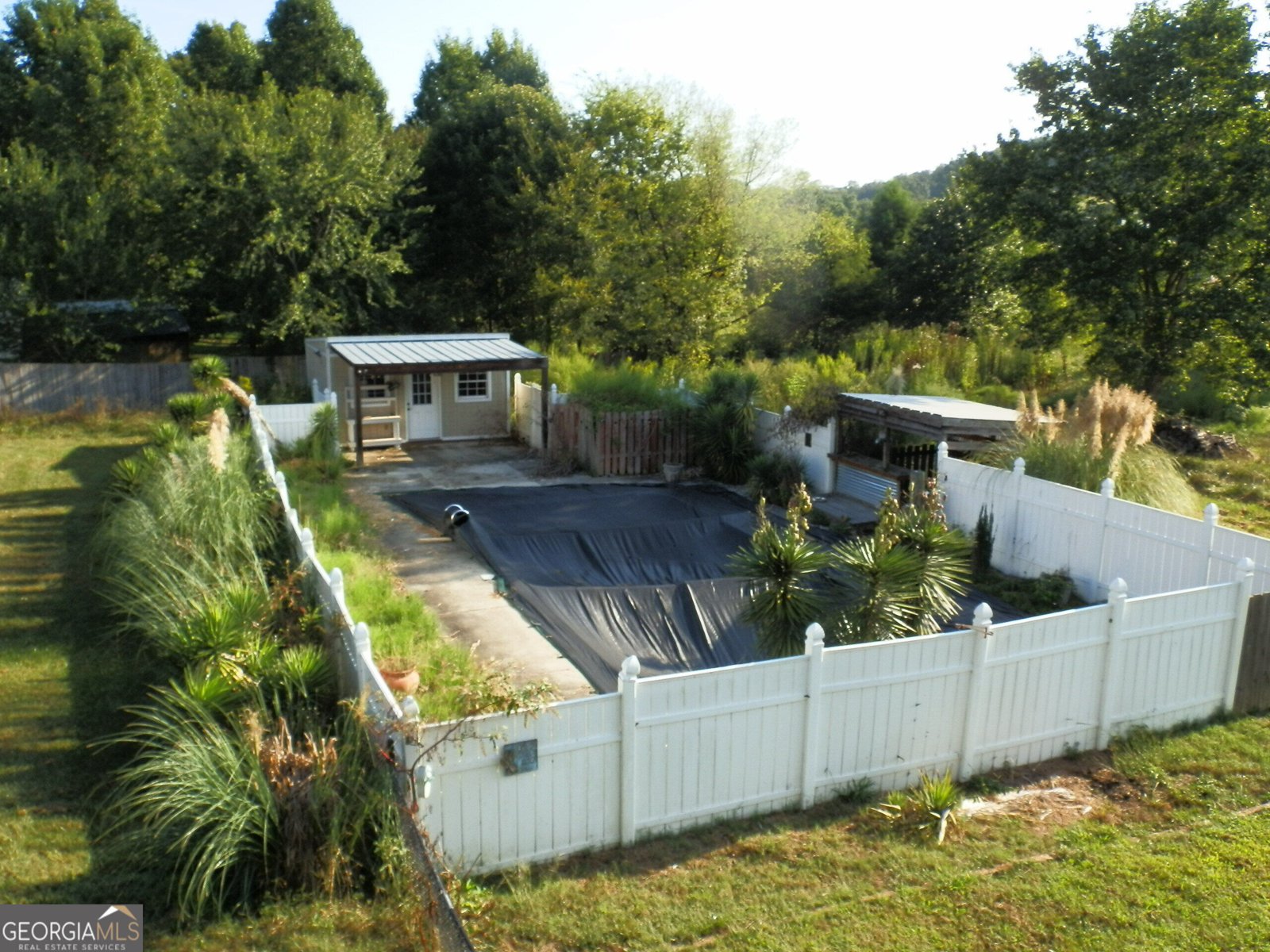 132 Maloy Lane Calhoun - Photo 48