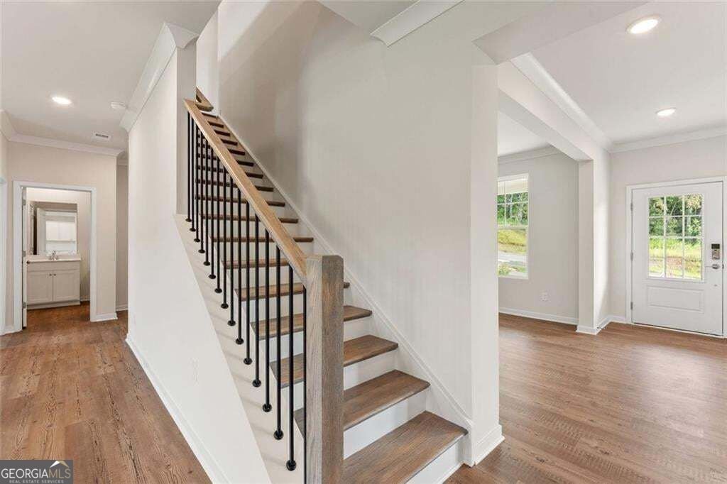 2644 Marshwood Circle Gainesville - Photo 11