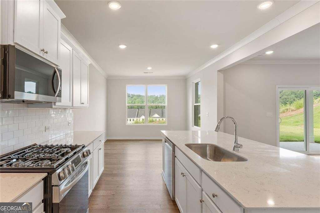 2644 Marshwood Circle Gainesville - Photo 8