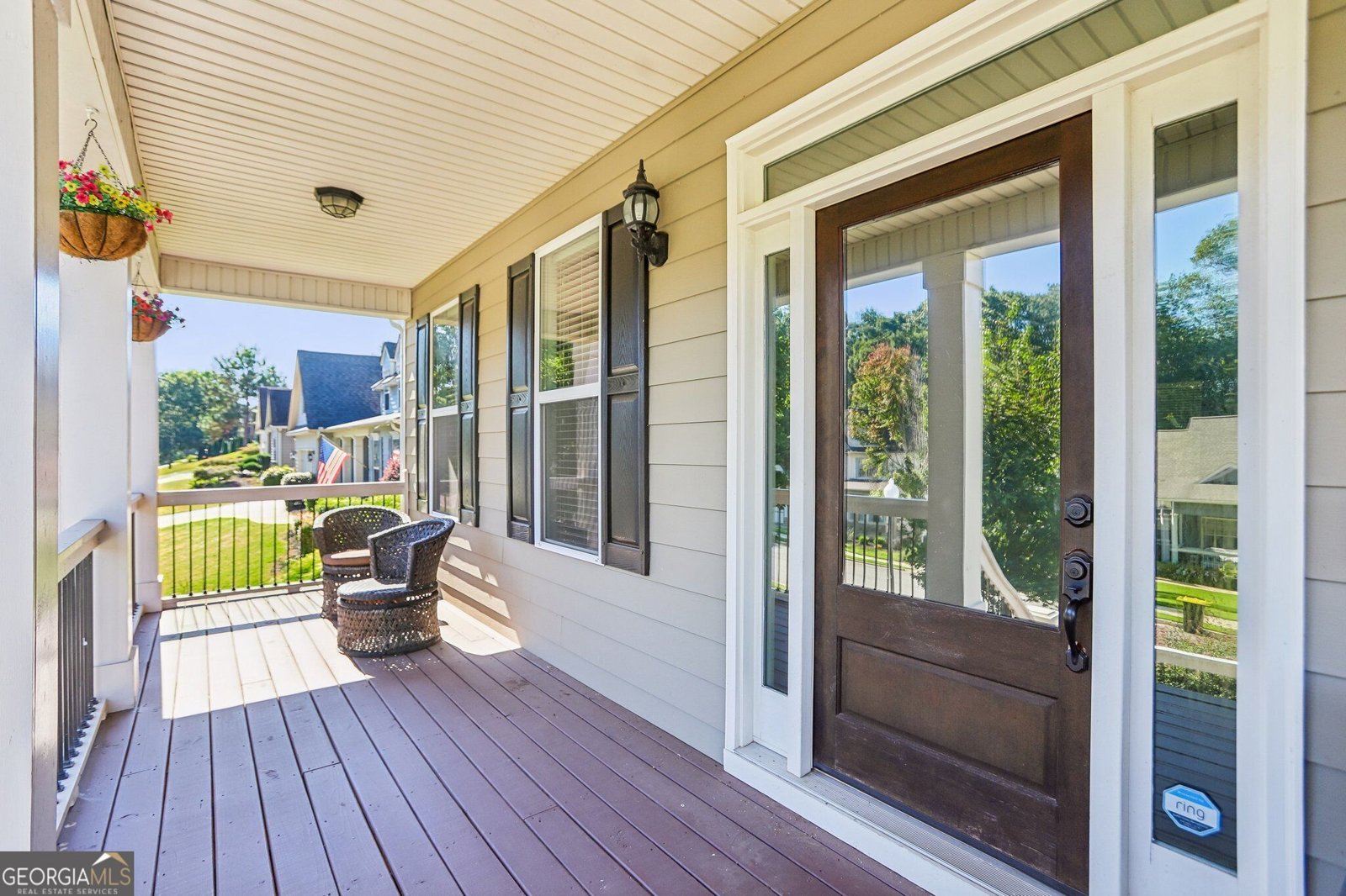 219 Highwoods Parkway Newnan - Photo 10