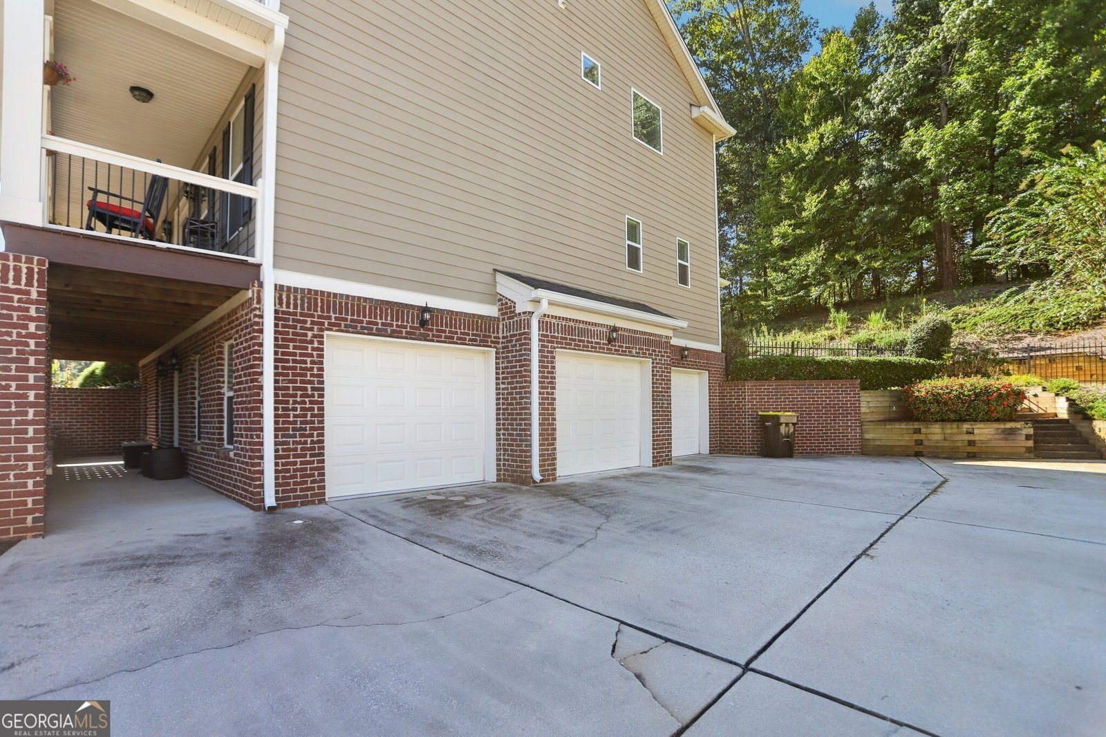 219 Highwoods Parkway Newnan - Photo 12
