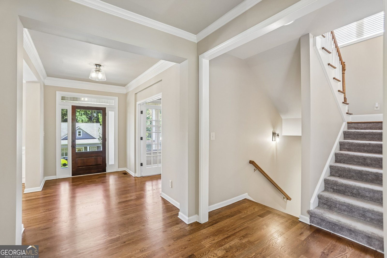 219 Highwoods Parkway Newnan - Photo 15