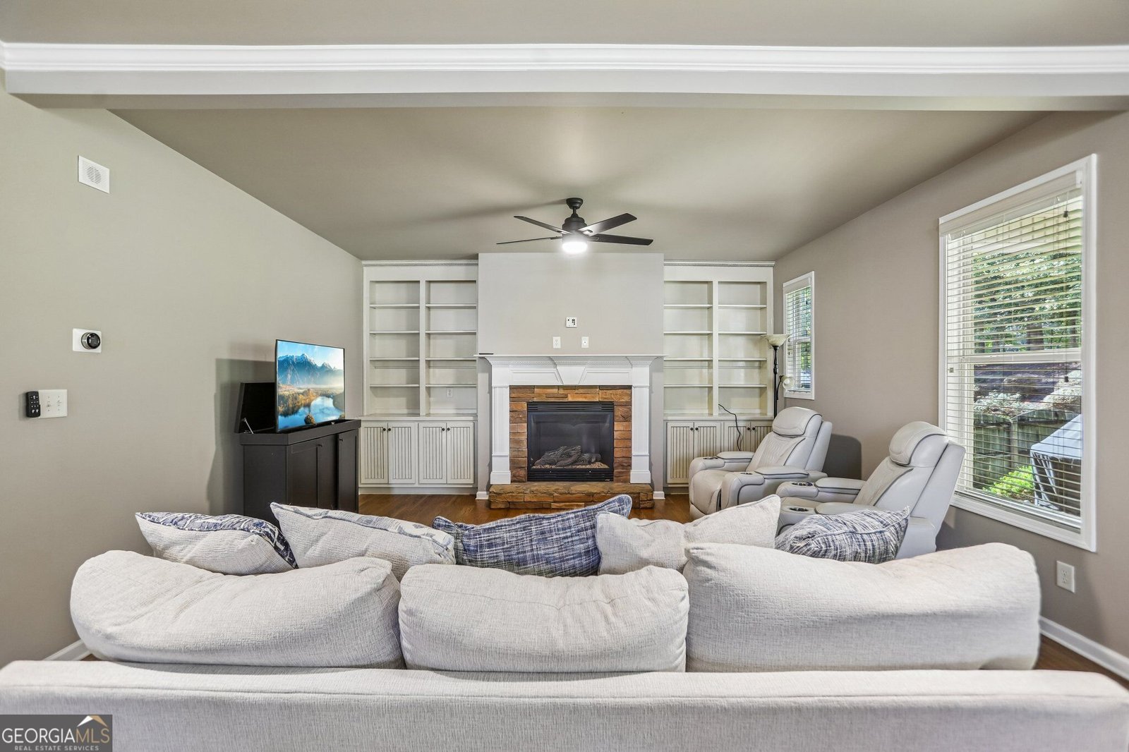 219 Highwoods Parkway Newnan - Photo 16