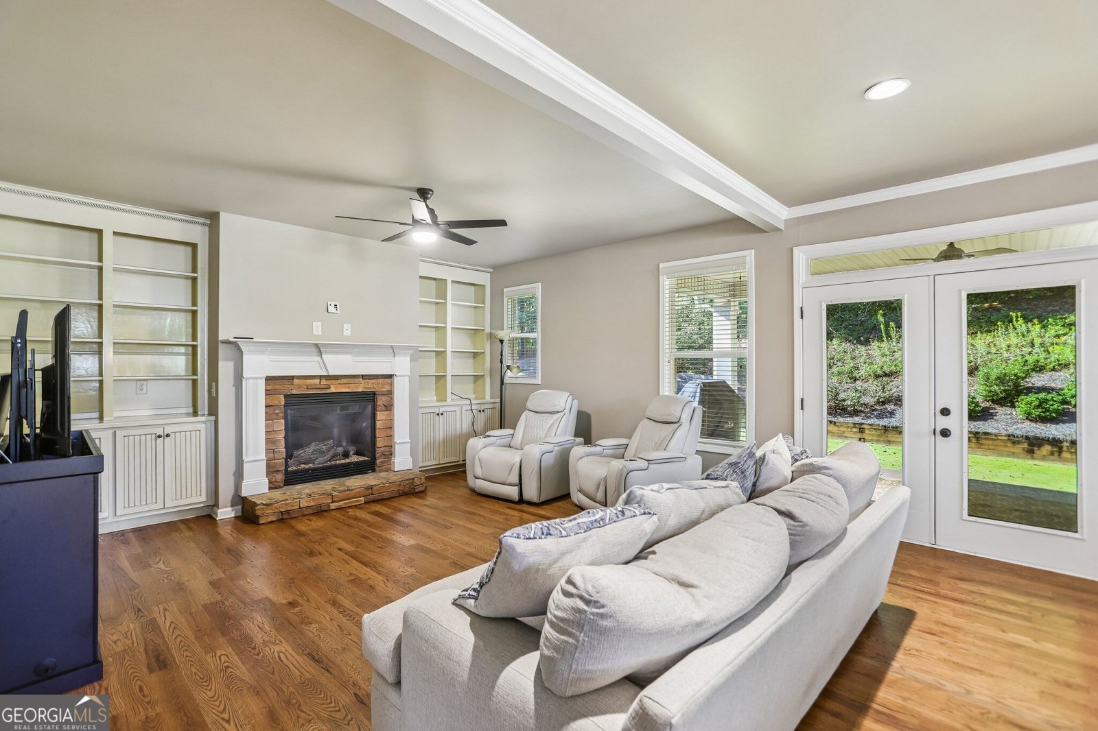 219 Highwoods Parkway Newnan - Photo 17