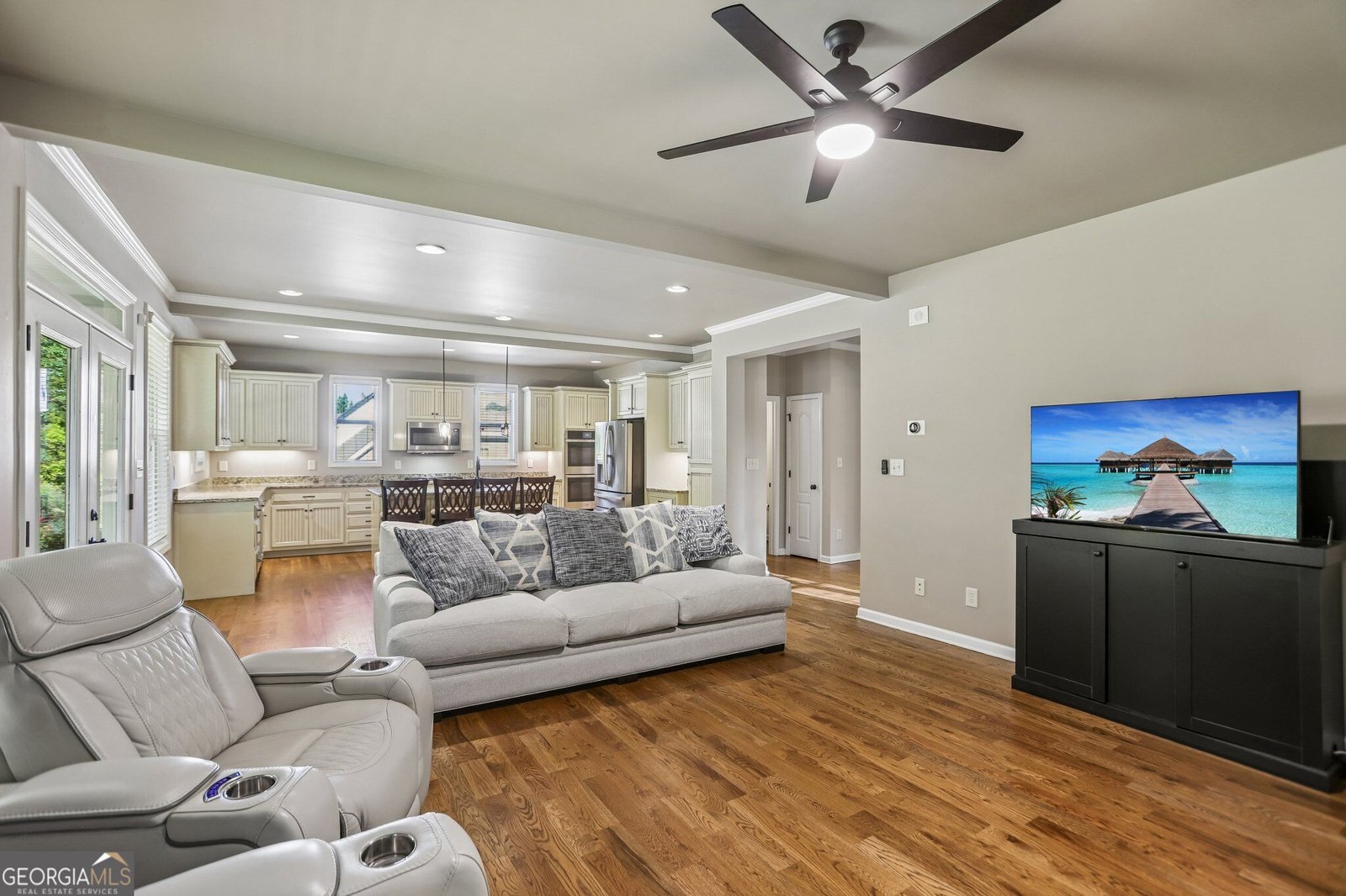 219 Highwoods Parkway Newnan - Photo 18