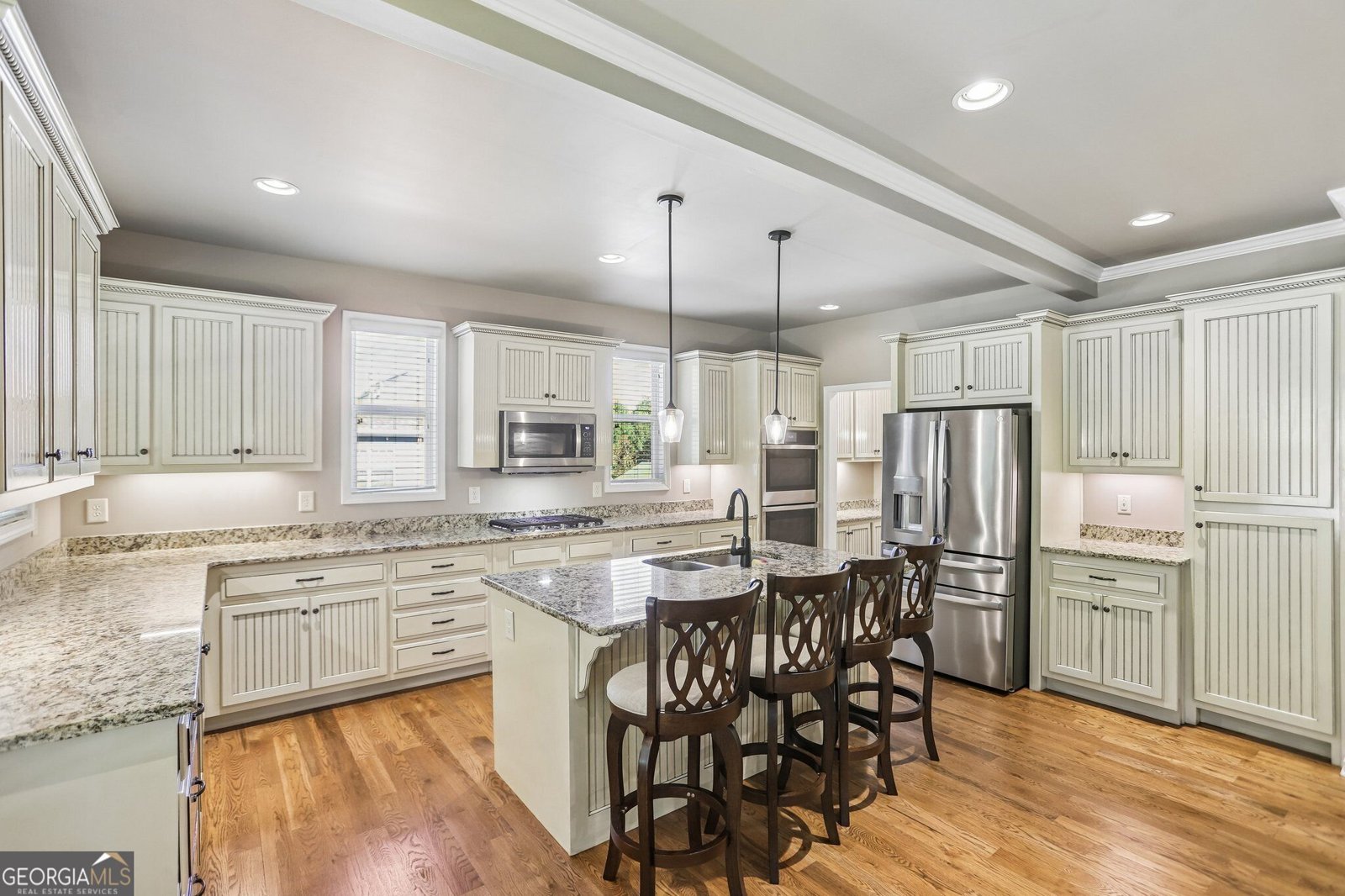 219 Highwoods Parkway Newnan - Photo 19