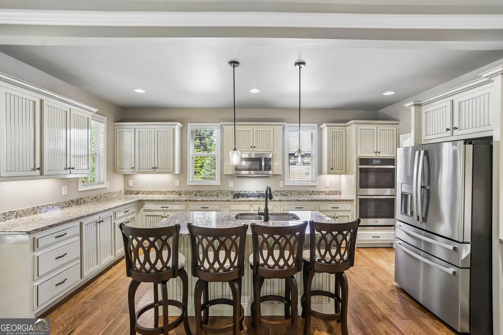 219 Highwoods Parkway Newnan - Photo 20
