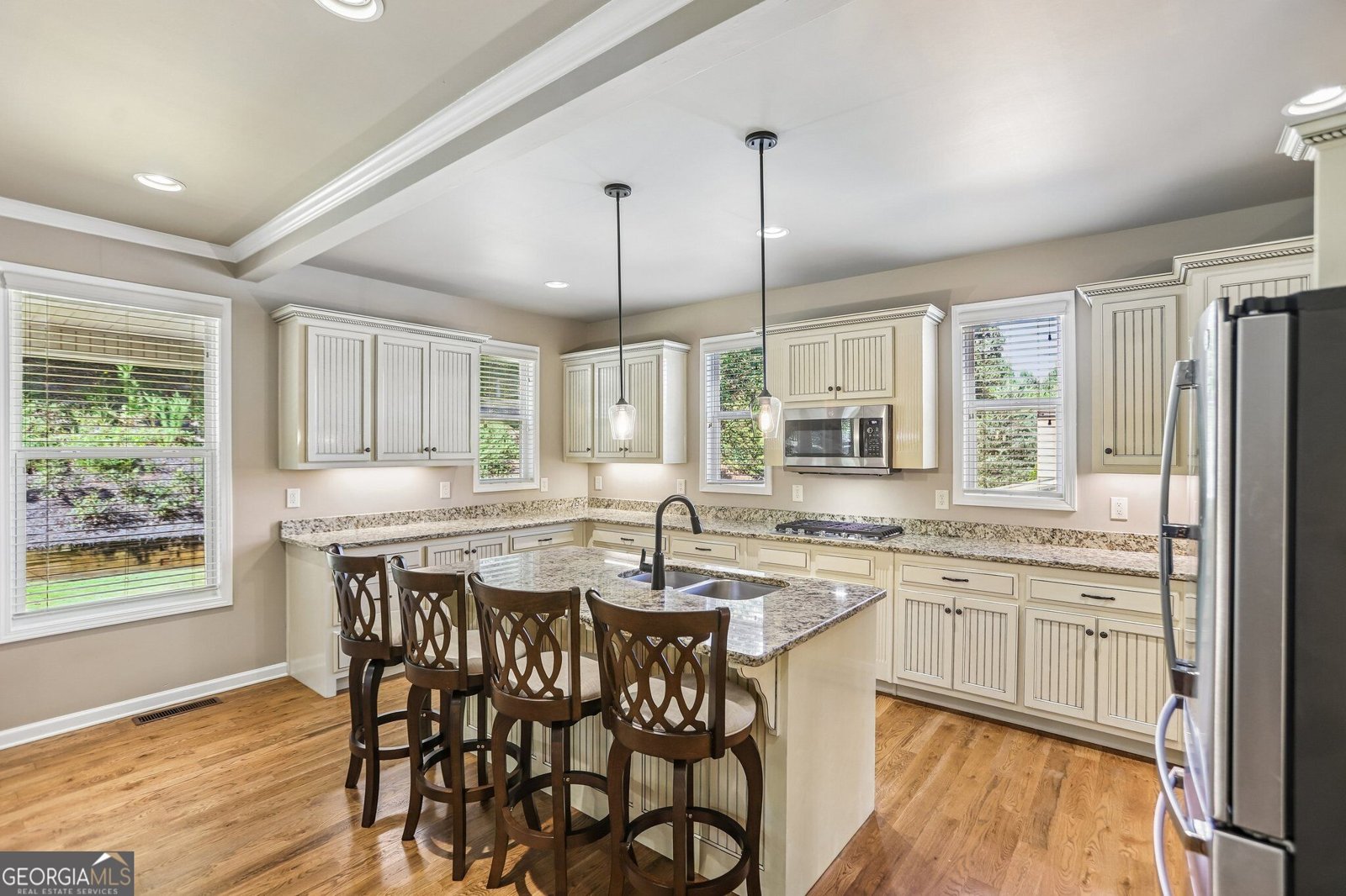 219 Highwoods Parkway Newnan - Photo 21