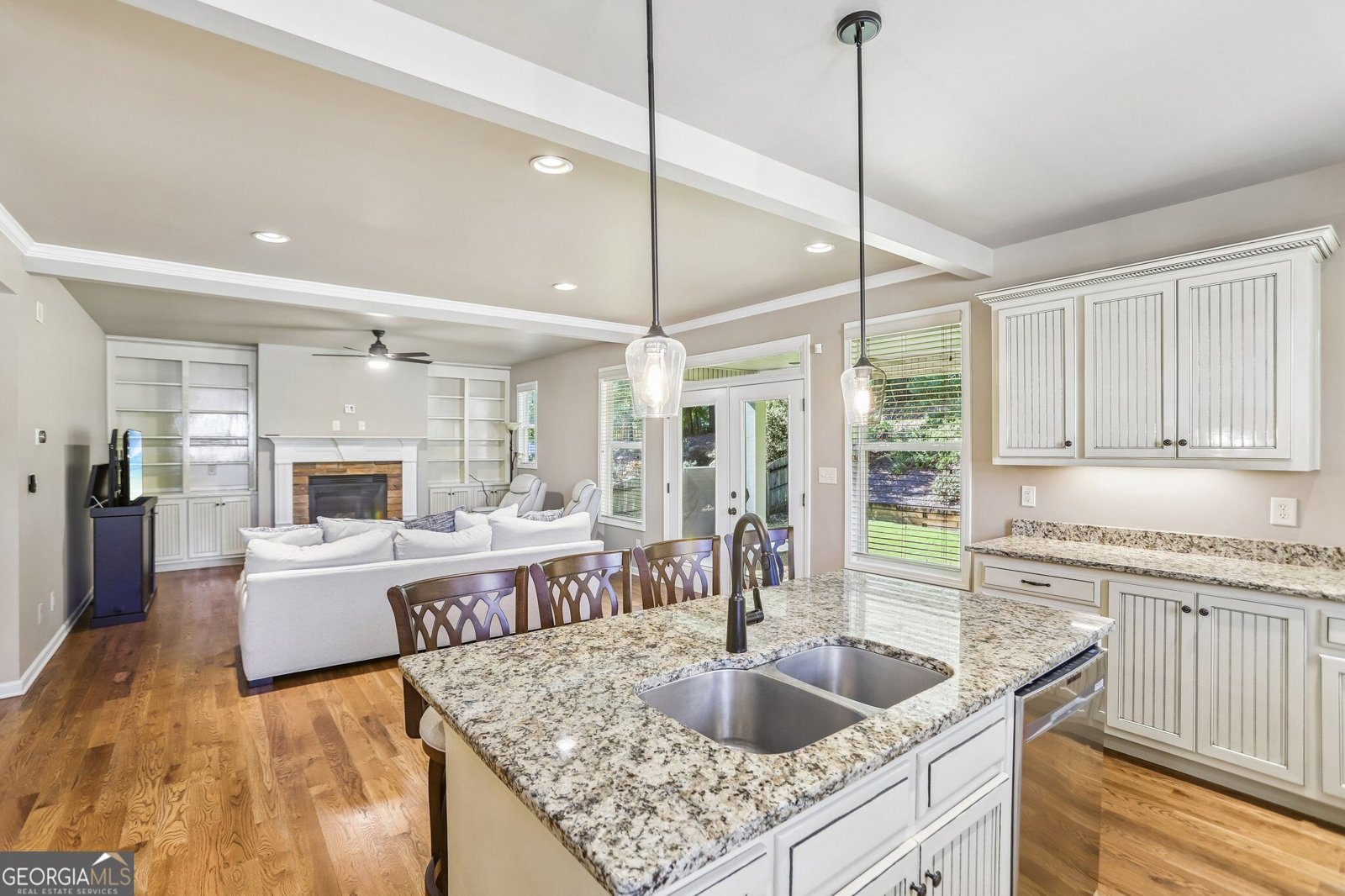 219 Highwoods Parkway Newnan - Photo 23