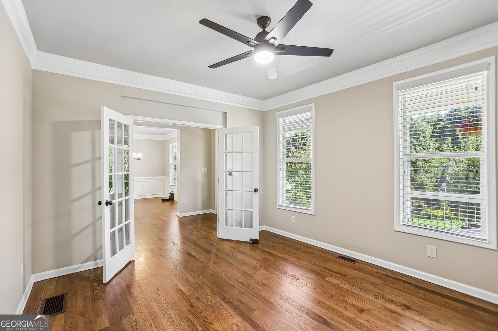 219 Highwoods Parkway Newnan - Photo 49