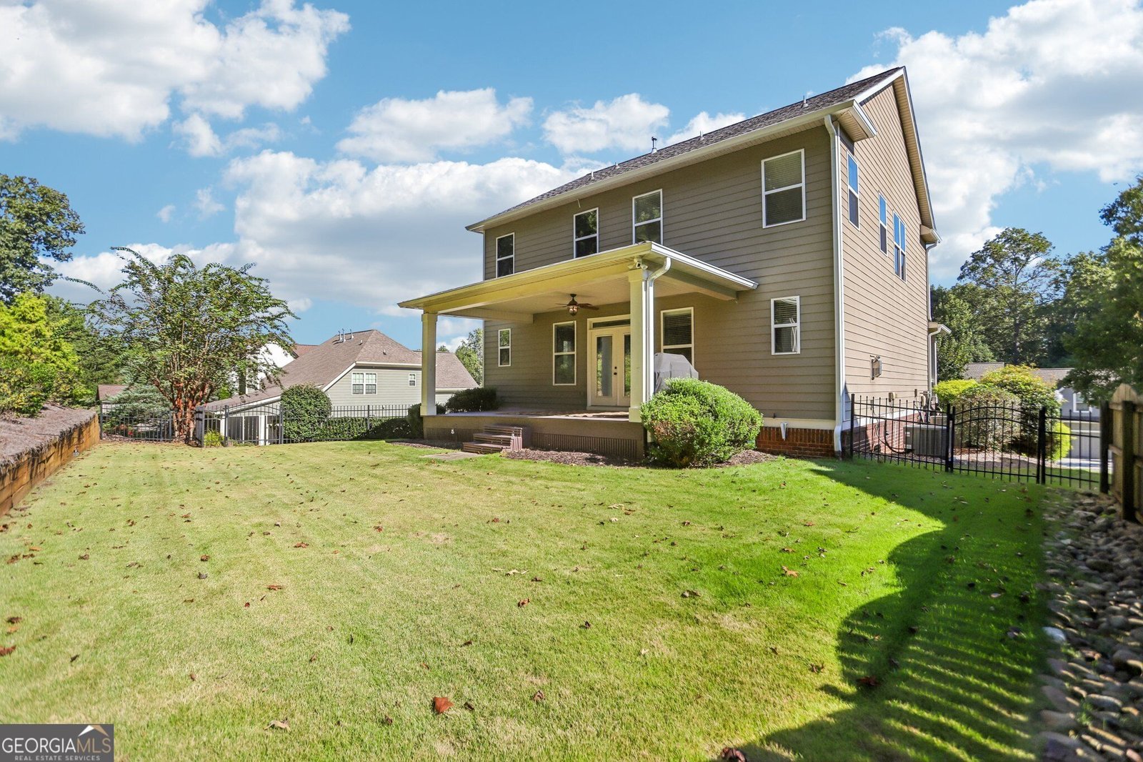 219 Highwoods Parkway Newnan - Photo 53