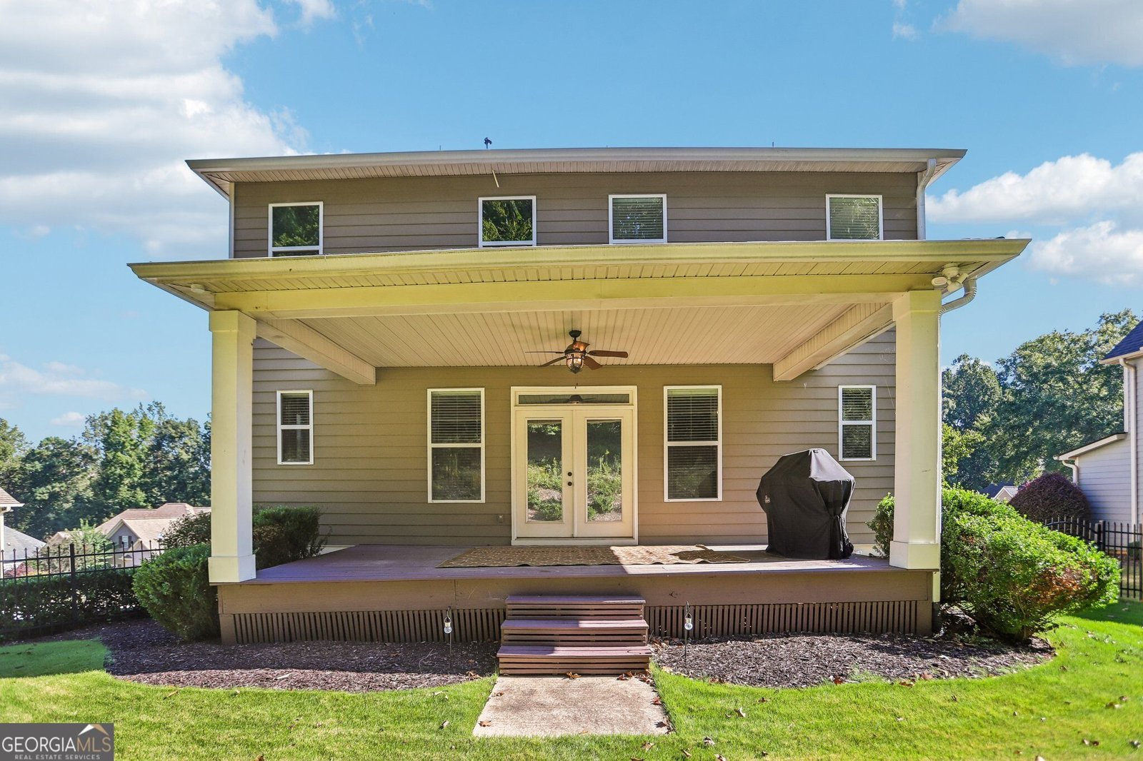 219 Highwoods Parkway Newnan - Photo 54