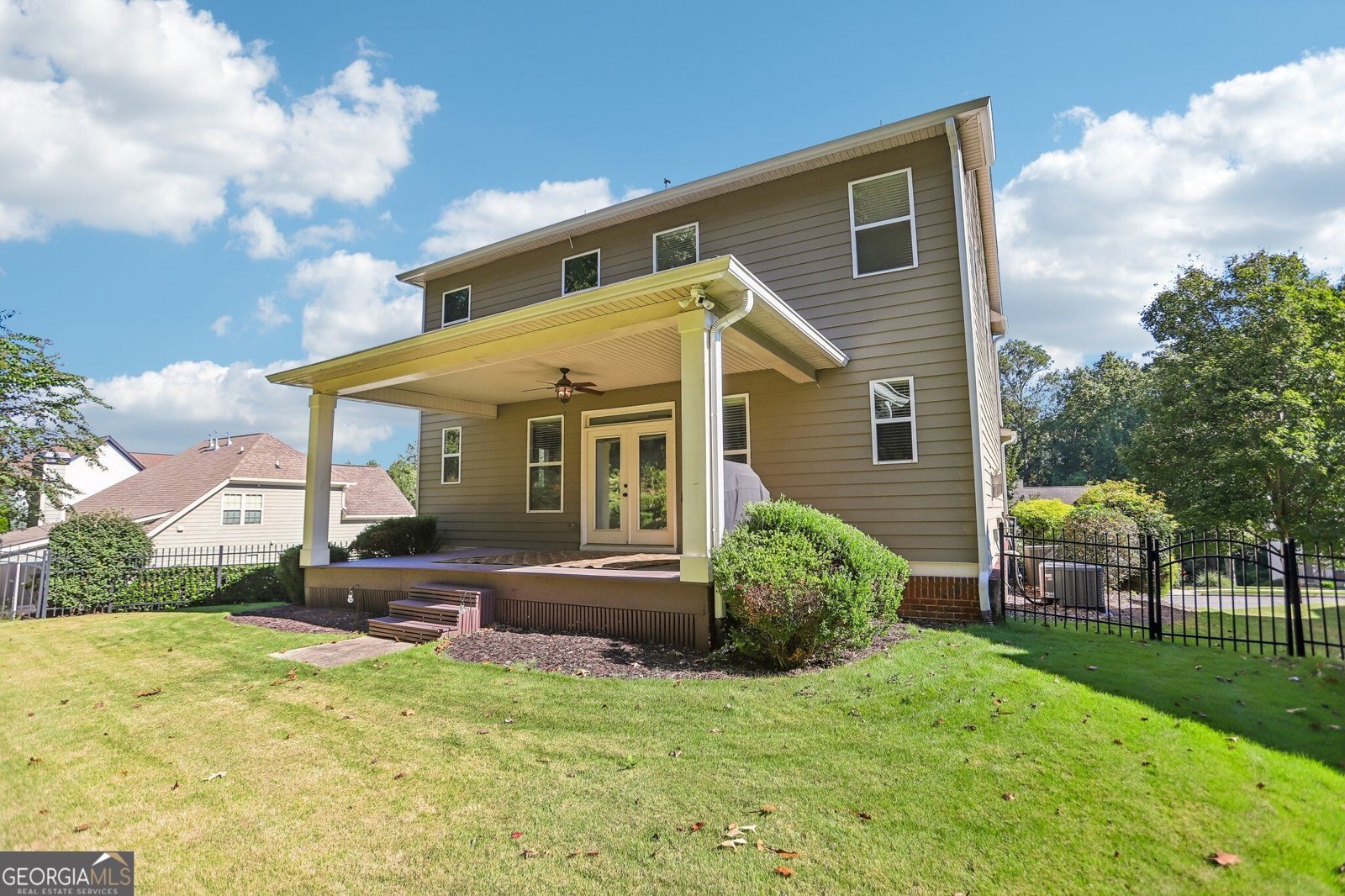 219 Highwoods Parkway Newnan - Photo 55