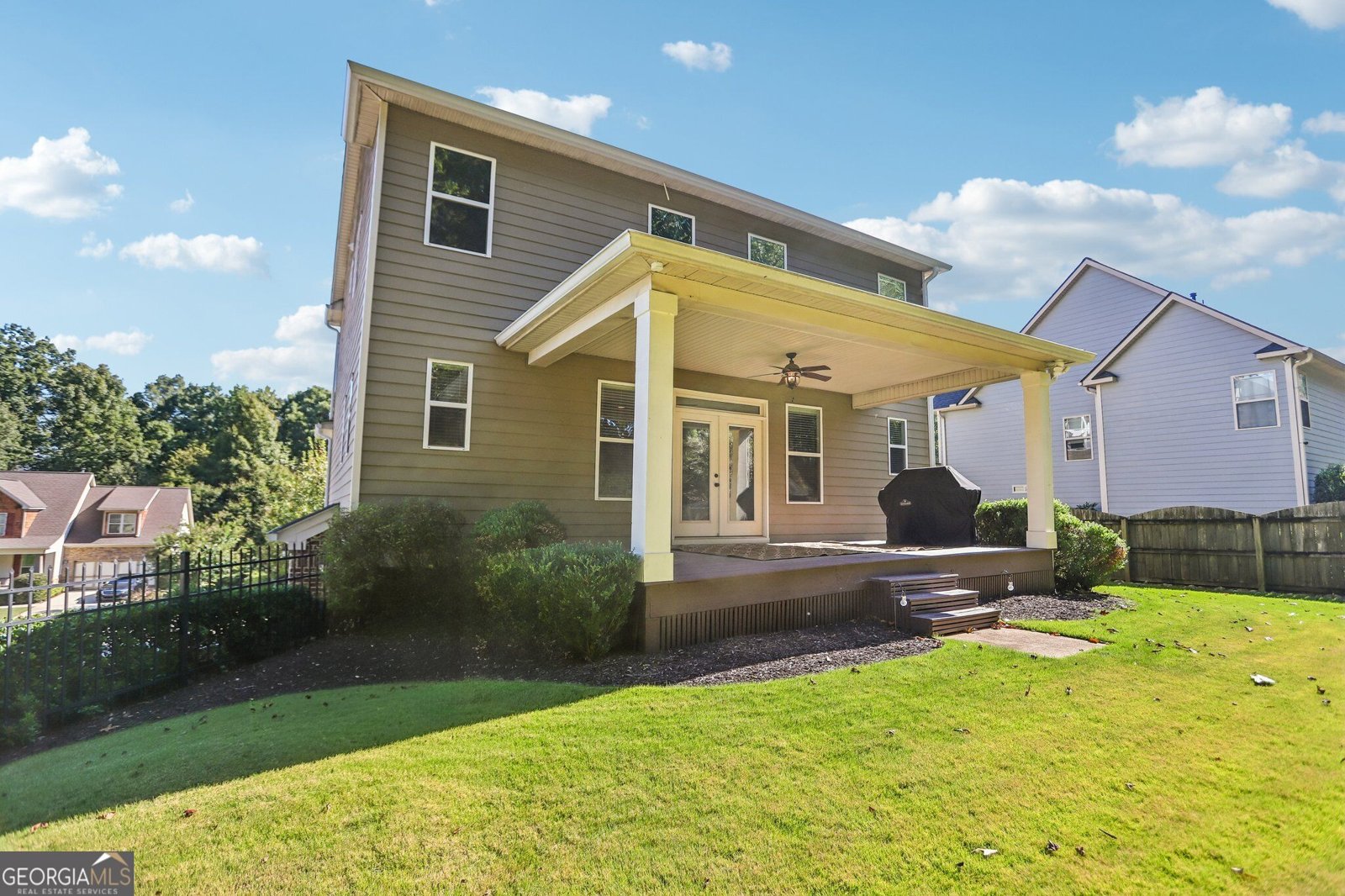219 Highwoods Parkway Newnan - Photo 56