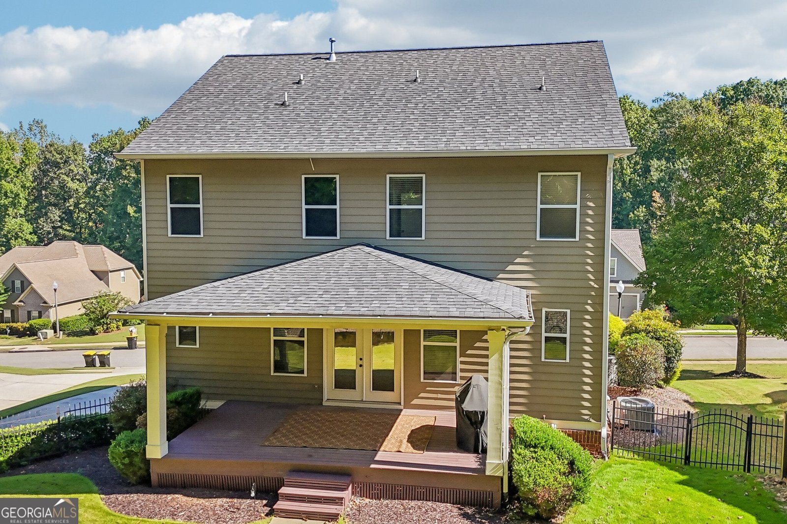 219 Highwoods Parkway Newnan - Photo 57