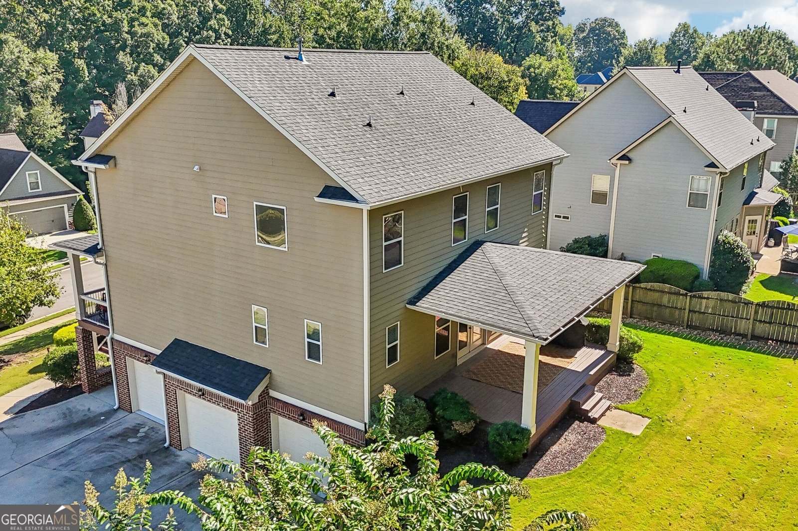 219 Highwoods Parkway Newnan - Photo 58