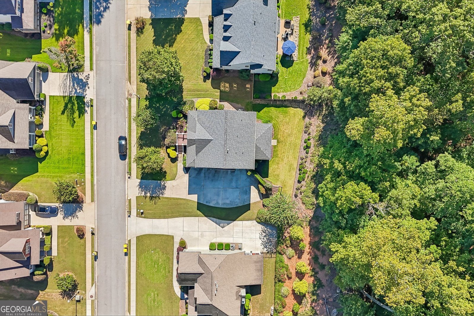 219 Highwoods Parkway Newnan - Photo 63