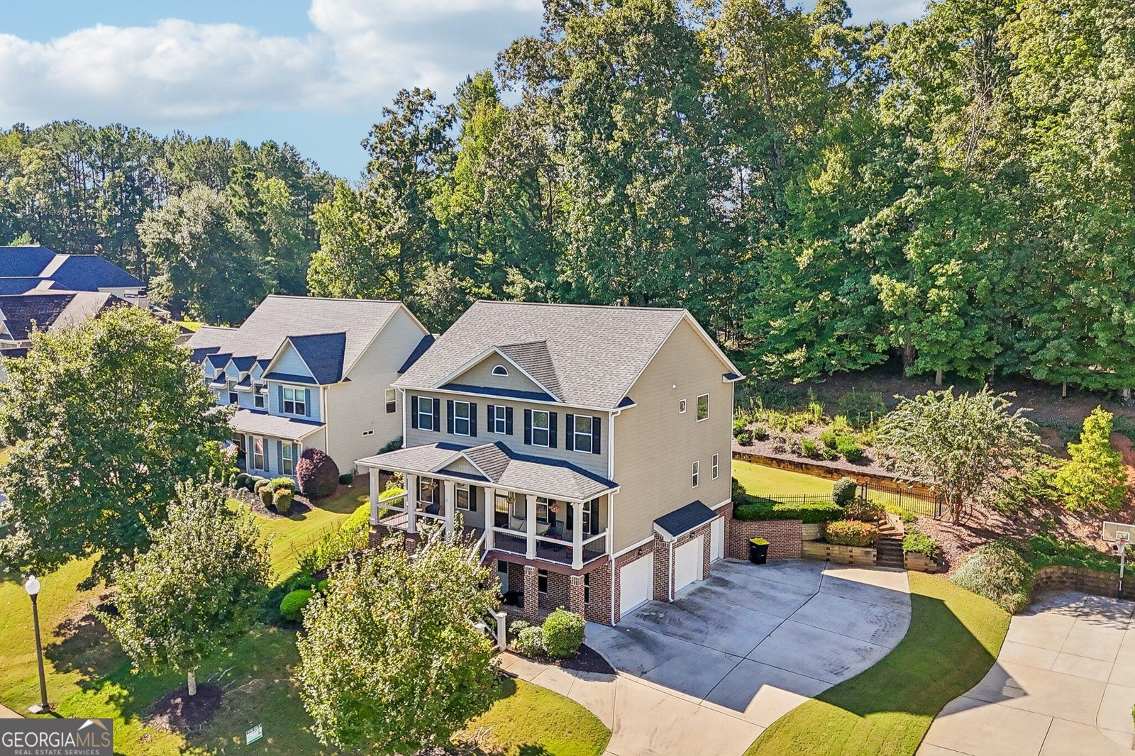 219 Highwoods Parkway Newnan - Photo 8