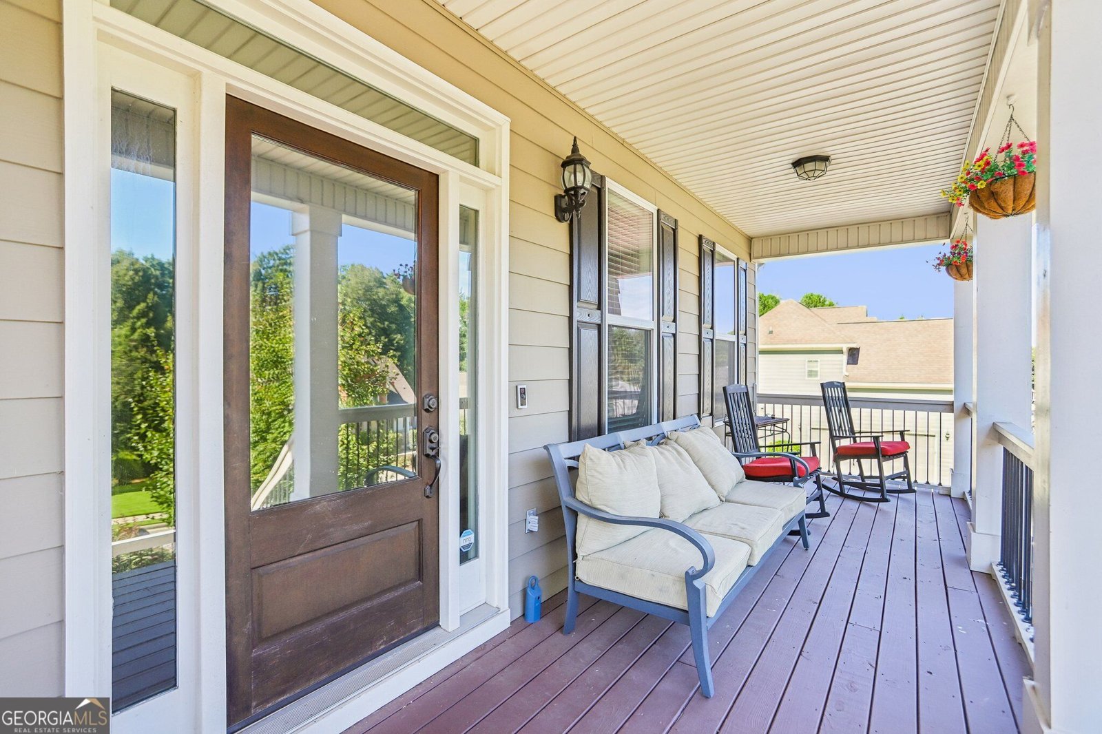 219 Highwoods Parkway Newnan - Photo 9