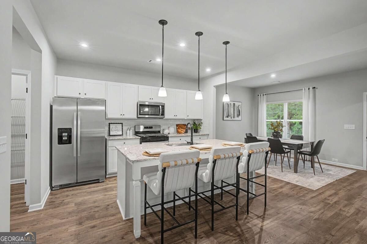 4101 Chapel Hill Reserve Douglasville - Photo 12