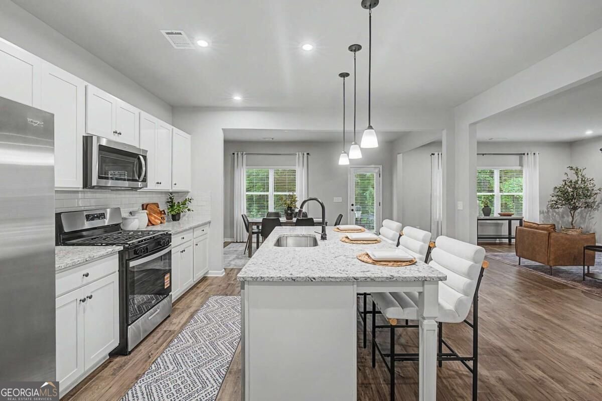 4101 Chapel Hill Reserve Douglasville - Photo 13