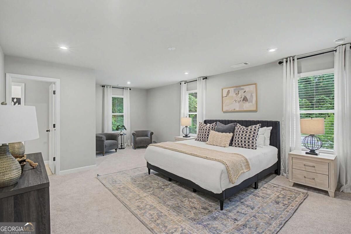 4101 Chapel Hill Reserve Douglasville - Photo 19