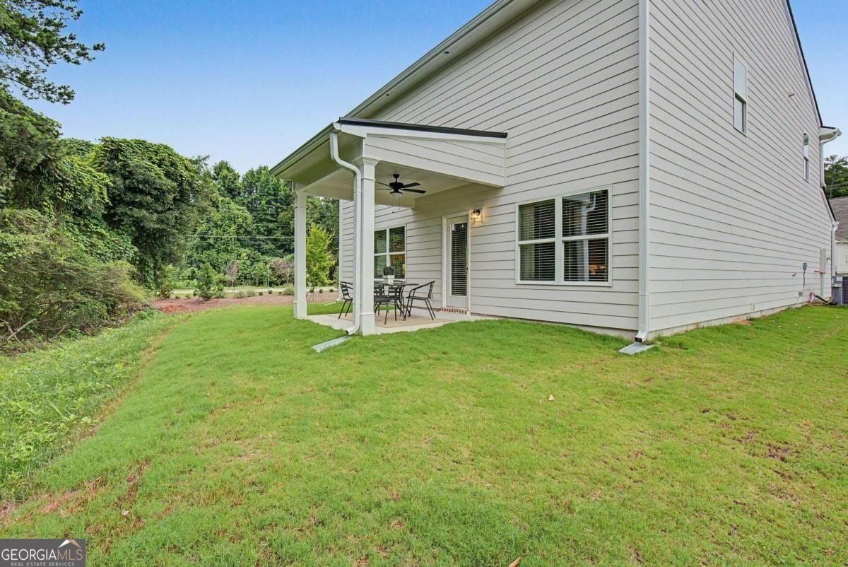 4101 Chapel Hill Reserve Douglasville - Photo 35