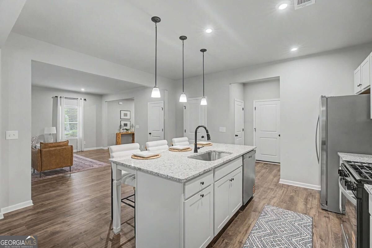 4101 Chapel Hill Reserve Douglasville - Photo 8