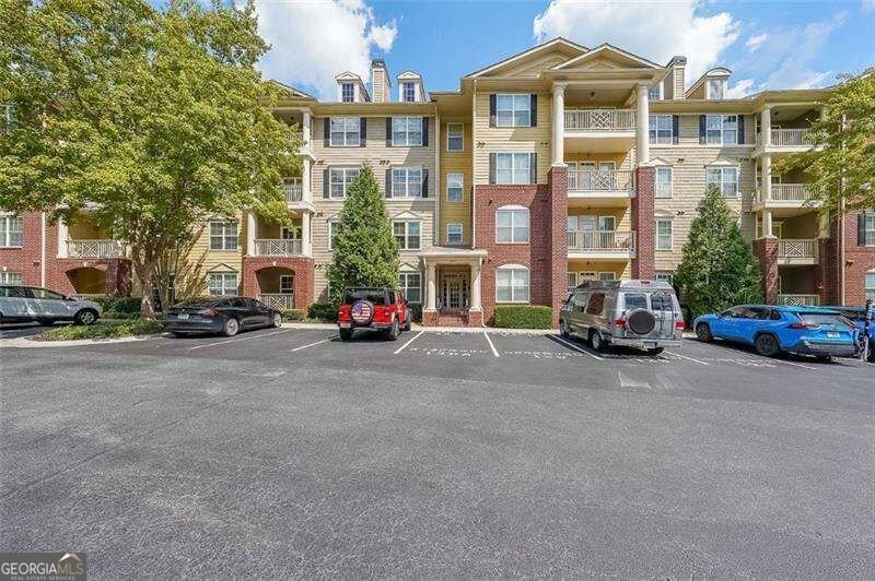3150 WOODWALK Drive Atlanta - Photo 12