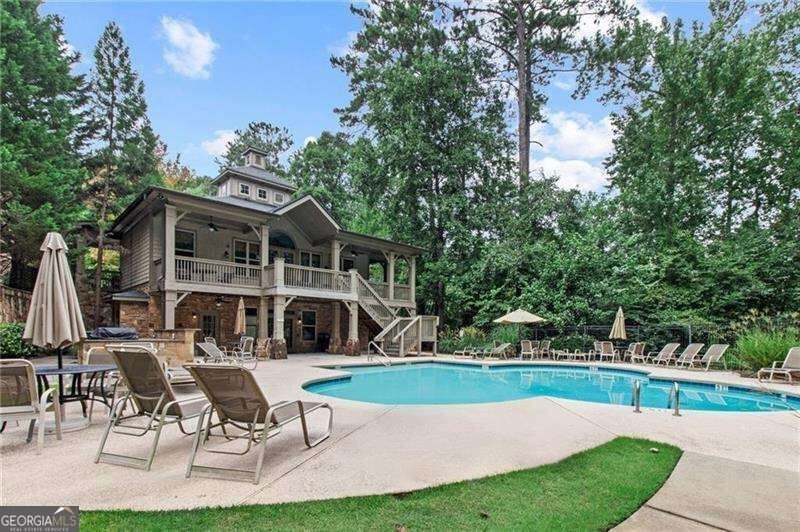 3150 WOODWALK Drive Atlanta - Photo 14