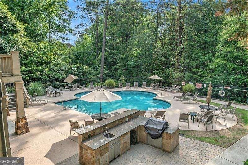 3150 WOODWALK Drive Atlanta - Photo 16