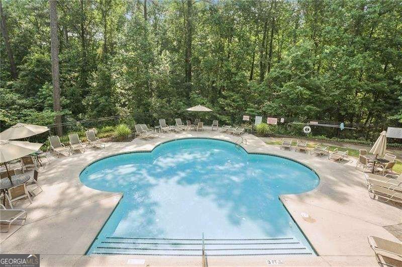 3150 WOODWALK Drive Atlanta - Photo 17