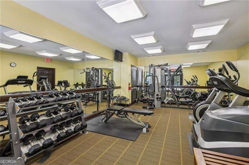 3150 WOODWALK Drive Atlanta - Photo 21