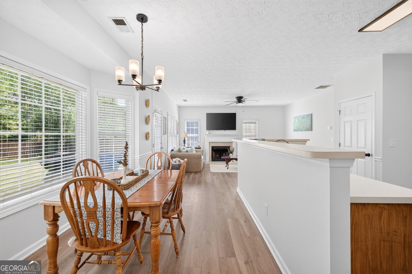 909 Milton Circle Loganville - Photo 15