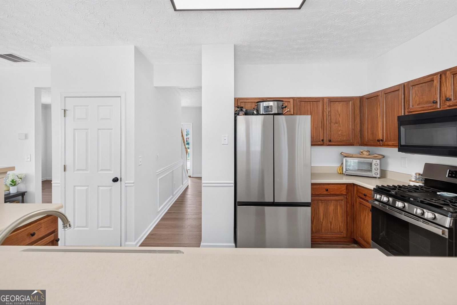 909 Milton Circle Loganville - Photo 17