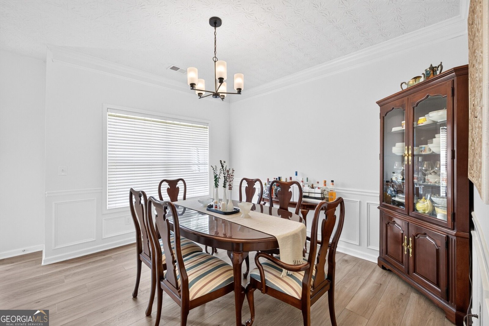 909 Milton Circle Loganville - Photo 19